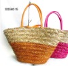 Straw Bags