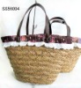 Straw Bags