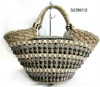 Straw Bags