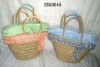 Straw Bags