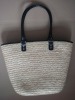 Straw Beach Bag CGNB1973