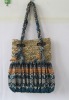 Straw Beach Bags