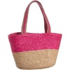 Straw Tote bag