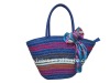 Straw bags/beach bags