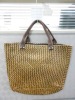 Straw fashion Bag