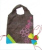 Strawberry Shopping Bag,Polyester Bag