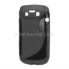 Streamline S Type TPU Case Cover for BlackBerry Bold 9790