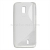 Streamline S Type TPU Case for LG Optimus LTE LU6200