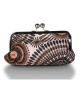 Street Level Clutch bag with high quality