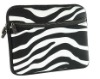 Strip Neoprene laptop bag