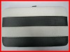 Strip metal wallets,Wholesale Clutch wallets,Newest purses and bags