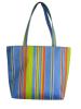 Stripe Bag