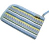 Stripe Cloth Bag ,accessories for PSP3000