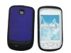 Stripe Combo Cell Phone Case For SamSung S5570 Galaxy MINI