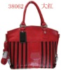 Stripe designer brand CC dorothy bag