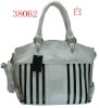 Stripe designer brand CC dorothy bag