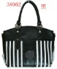 Stripe designer brand CC dorothy bag