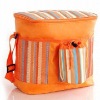 Striped Cooler Bag,Picnic Bags