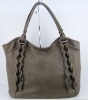 Strong and durable lady handbag