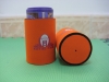 Stubby holder neoprene can cooler with nice printed for Can