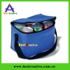 Stubby wine cooler lunch gift bag