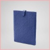 Stucco Nappa Tablet PC Case