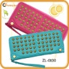 Studded PU Wallet