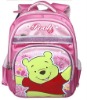 Student Winnie Pooh school bag Winnie Pooh