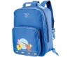 Student backpack bag