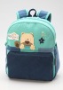 Student bag (Bear character)