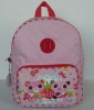 Student cute backpack