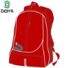 Student sport backpack bag