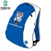 Student sport backpack bag