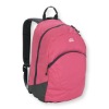 Students' school backpack for girls