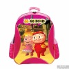 Students school bag