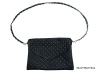 Studs shoulder bag