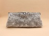 Stunning Full Rhinestone Crystal evening clutch bags 063