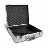 Sturdy aluminum attache case RZ-STX-04