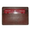 Style Credit card cases