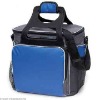 Stylish 600D Polyester 24 Cans Cooler Bag