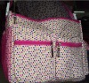 Stylish Baby Diaper Bag