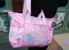 Stylish Baby Diaper Bag