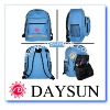 Stylish Backpack Bag with Reflective Element