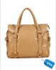 Stylish Buckle Belt Embellished Handbag Khaki  HD11111815-2