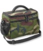 Stylish Camo Cooler Bag