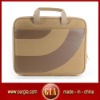 Stylish Canvas laptop bag for 12-14"