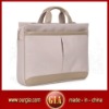 Stylish Canvas laptop bag for 12-14"