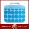 Stylish Canvas laptop bag for 12-14"