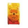 Stylish Cartoon Case for iPod Touch 4 4th 4G