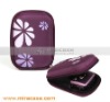 Stylish EVA digital camera case MCC-042)